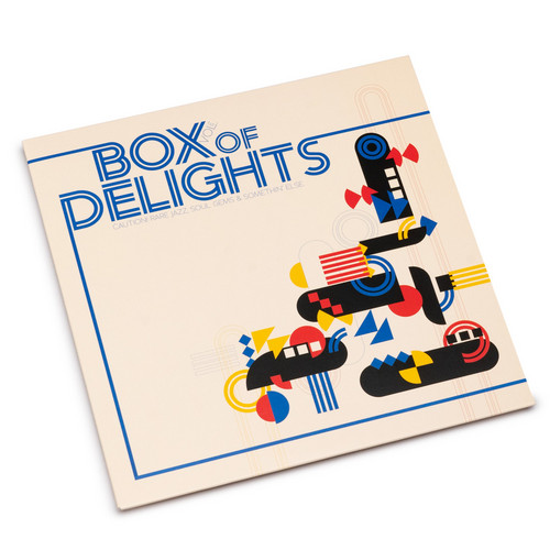  Box Of Delights, Vol.1 