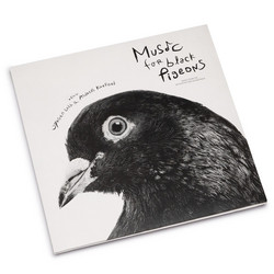 Music For Black Pigeons