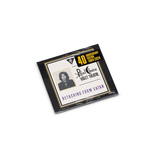 Detaching From Satan Remastered