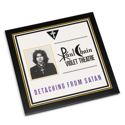 Detaching From Satan Remastered