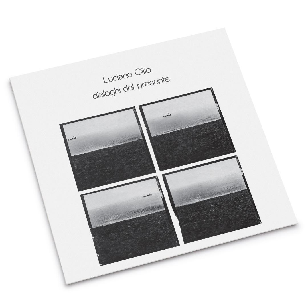 Dialoghi del Presente