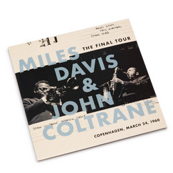 The Final Tour: Copenhagen, March 24, 1960