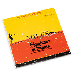 Sketches Of Spain