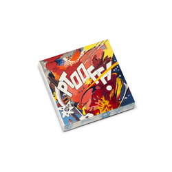 Complete Studio Albums Box Set