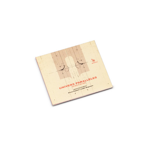  Univers Parallèles - Des Nuits Et Des Jours 