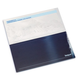 L'Incroyable femme des neiges