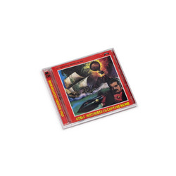 L’Isola Misteriosa e il Capitano Nemo