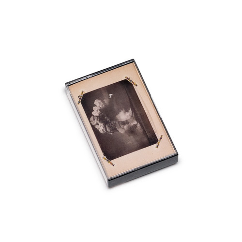 Che mi Guardi Attraverso Una Fiamma