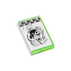 Forest Lifes: "New" Dream World