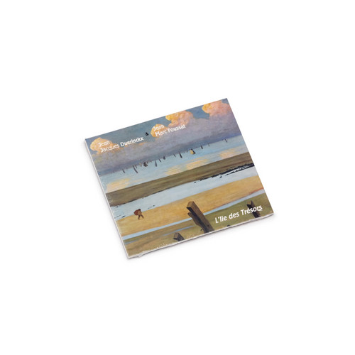 L'Ile des Tr​é​sors