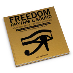 Freedom, Rhythm & Sound - Chapter Two (Book)