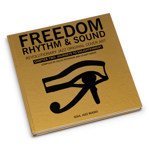 Freedom, Rhythm & Sound - Chapter Two (Book)
