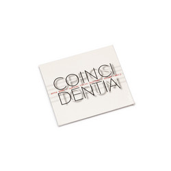  Coincidentia Oppositorum 