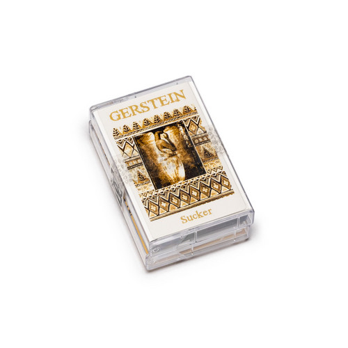 Sucker + Suck Harder