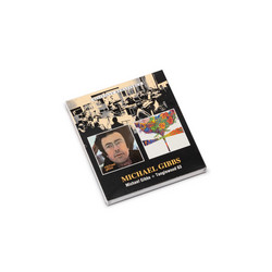 Michael Gibbs ★ Tanglewood 63