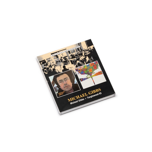 Michael Gibbs ★ Tanglewood 63