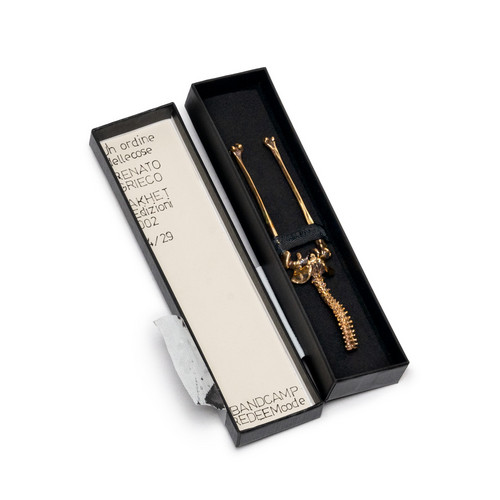 Un Ordine delle Cose