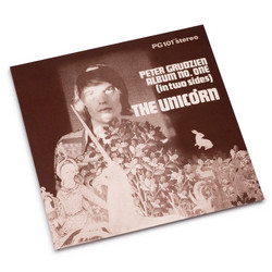 The Unicorn / The Garden Of Love