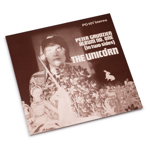 The Unicorn / The Garden Of Love