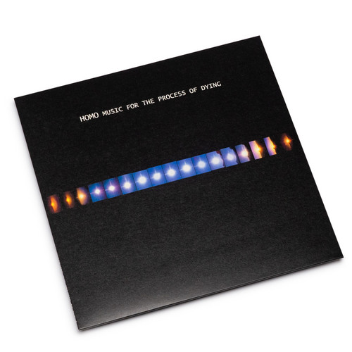 Music for the Process of Dying