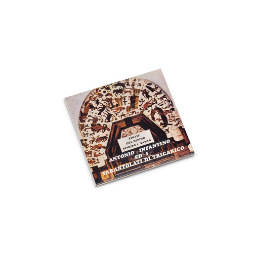 Follie del Divino Spirito Santo