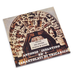 Follie del Divino Spirito Santo