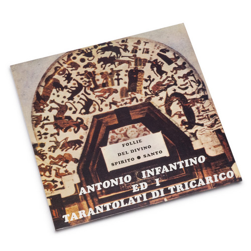 Follie del Divino Spirito Santo