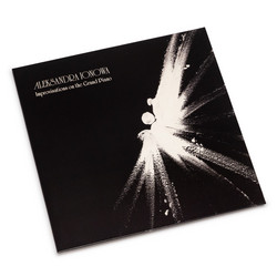 Improvisations On The Grand Piano