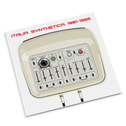 Italia Synthetica 1981-1985