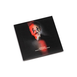 Invest In The End Of The World