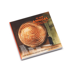 The Annual 2025 (Book)