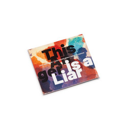  This Anger is a Liar 