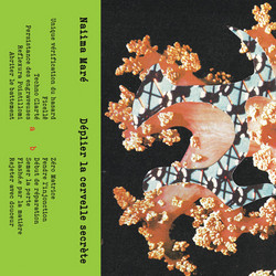 Déplier la cervelle secrète