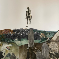 Ascend at Sharp Angles