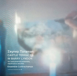 Castle Terraces In Barry Lyndon