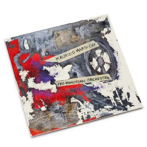 Pre-Monofonic Orchestra