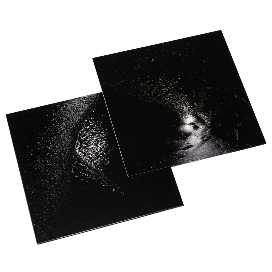 Implodendo in una accecante oscurità Pt.1 + Pt. 2