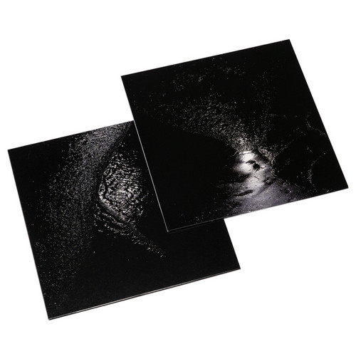 Implodendo in una accecante oscurità Pt.1 + Pt. 2