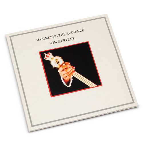 Maximizing The Audience