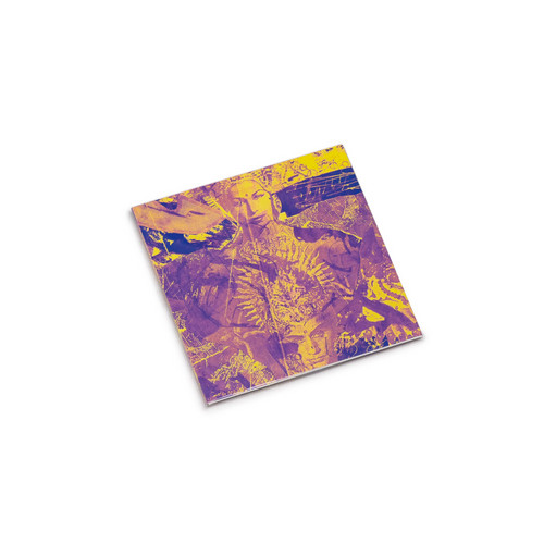 Agni Hotra (2nd Mix)