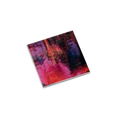 Crash For Hi-Fi Tapes