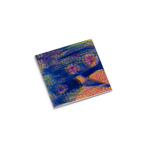 Untitled 1991 Vol. 1