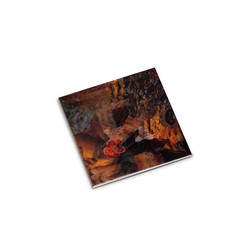 Untitled 1991 Vol. 3