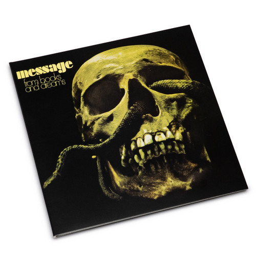 From Books and Dreams