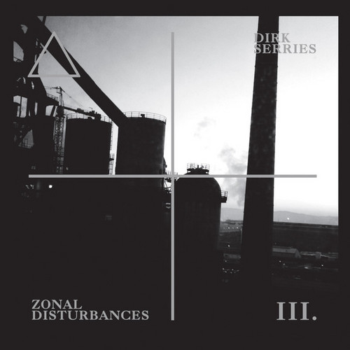 Zonal Disturbances III