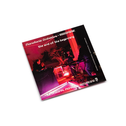 The End Of The Beginning / The Beginning Of The End