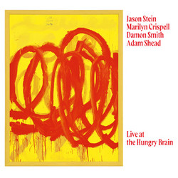 Live At The Hungry Brain