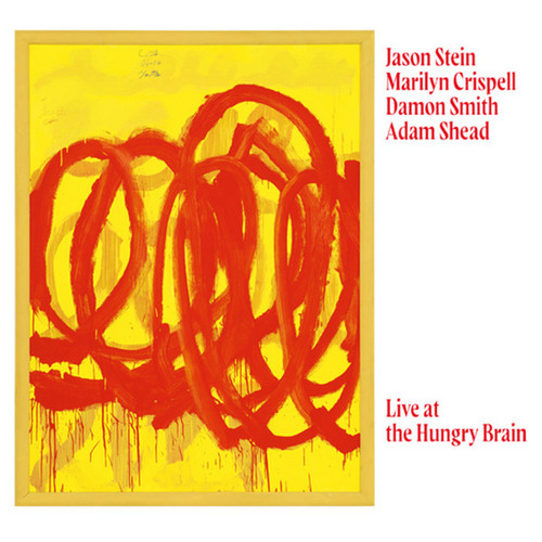 Live At The Hungry Brain