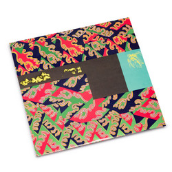 Descension "Out of Our Constrictions"