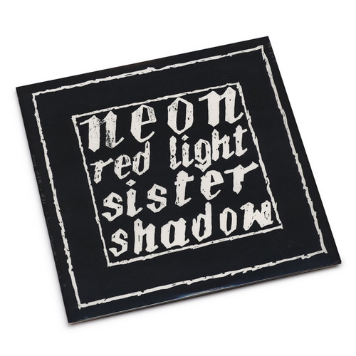 Red Light / Sister Shadow